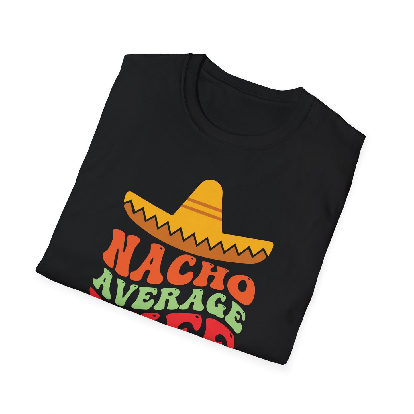 Nacho Average Wife