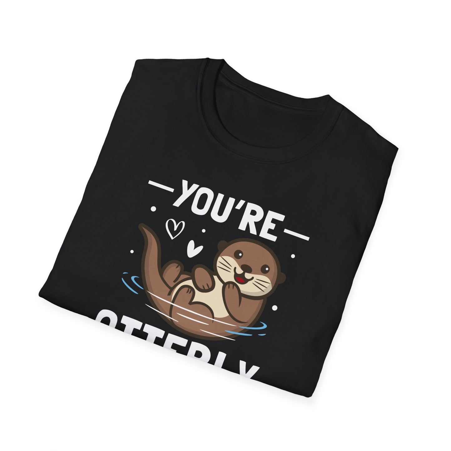 You're Otterly Amazing