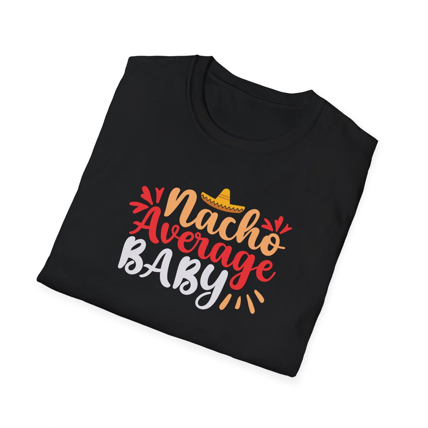 Nacho Average Baby