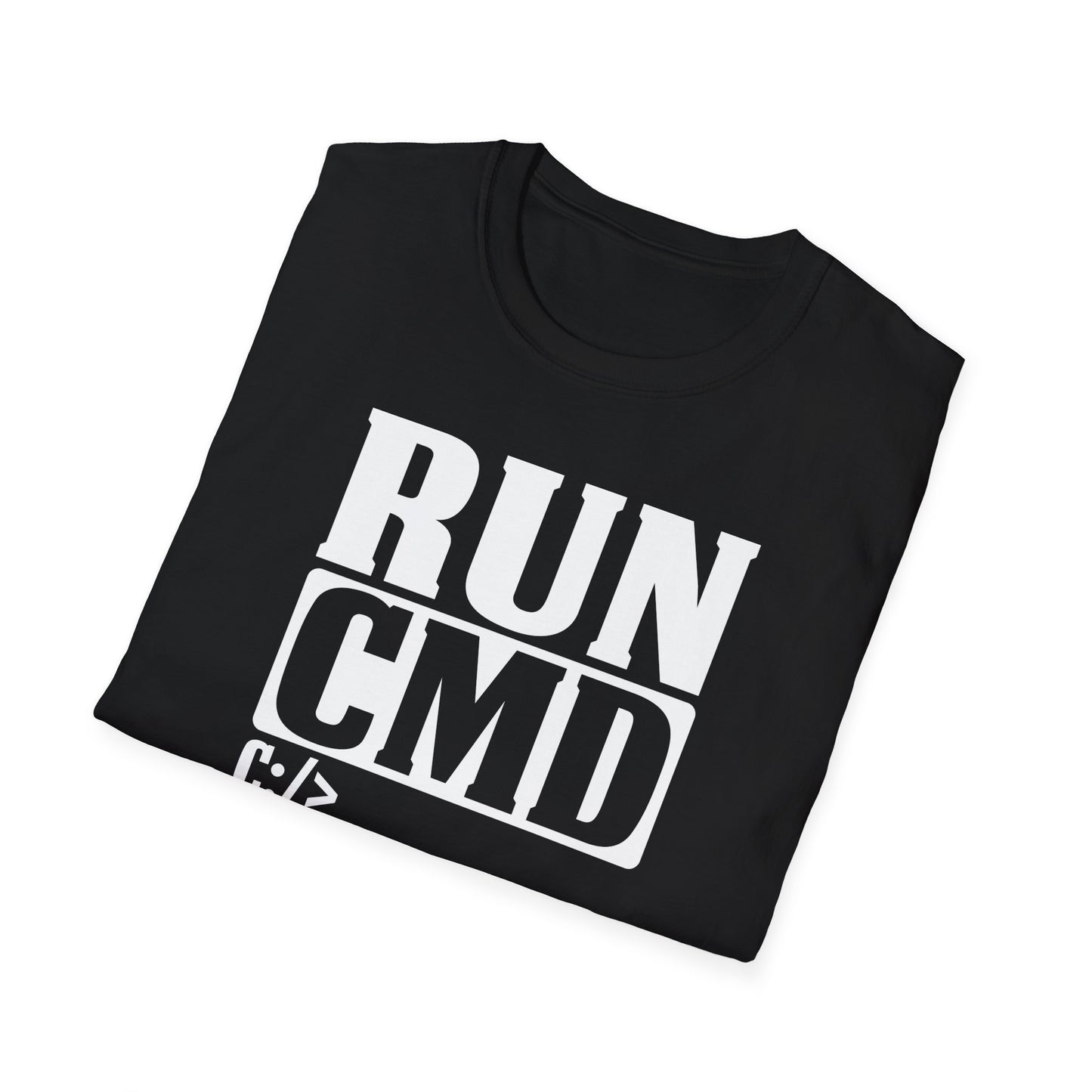 Run CMD