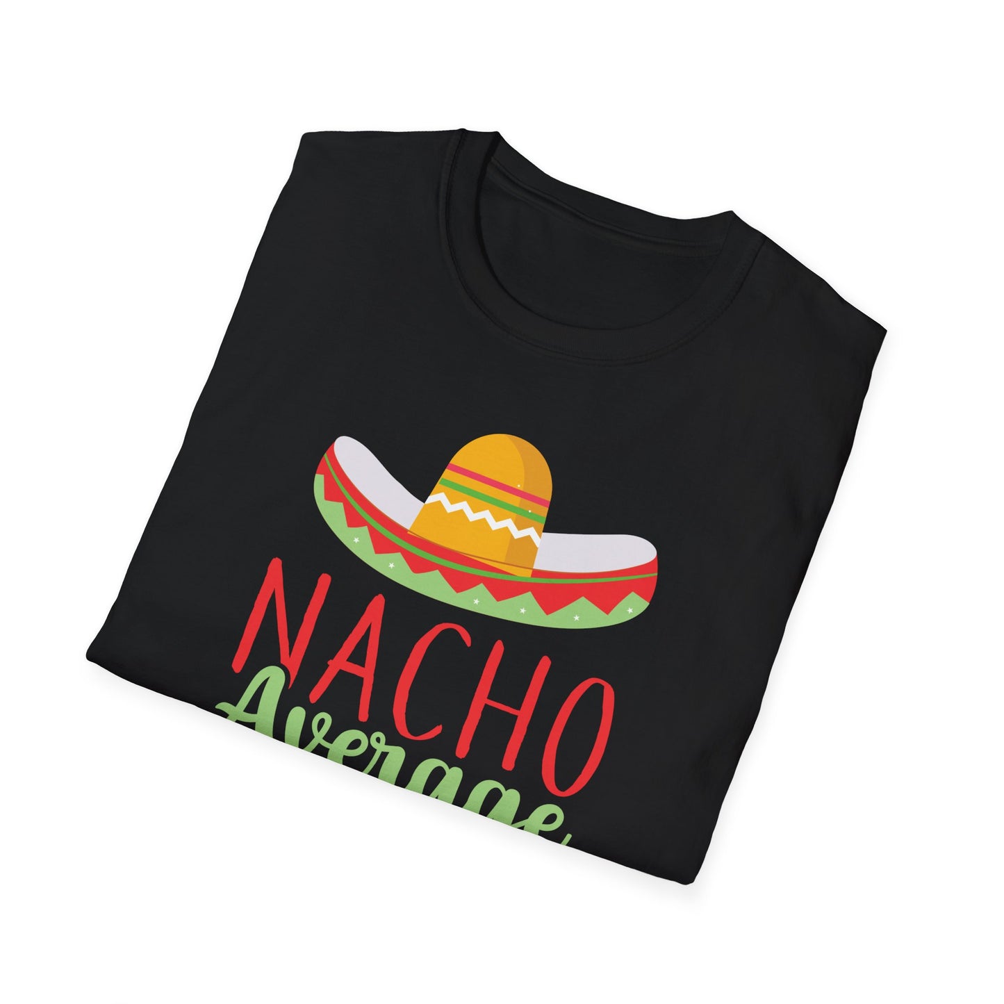 Nacho Average Mama