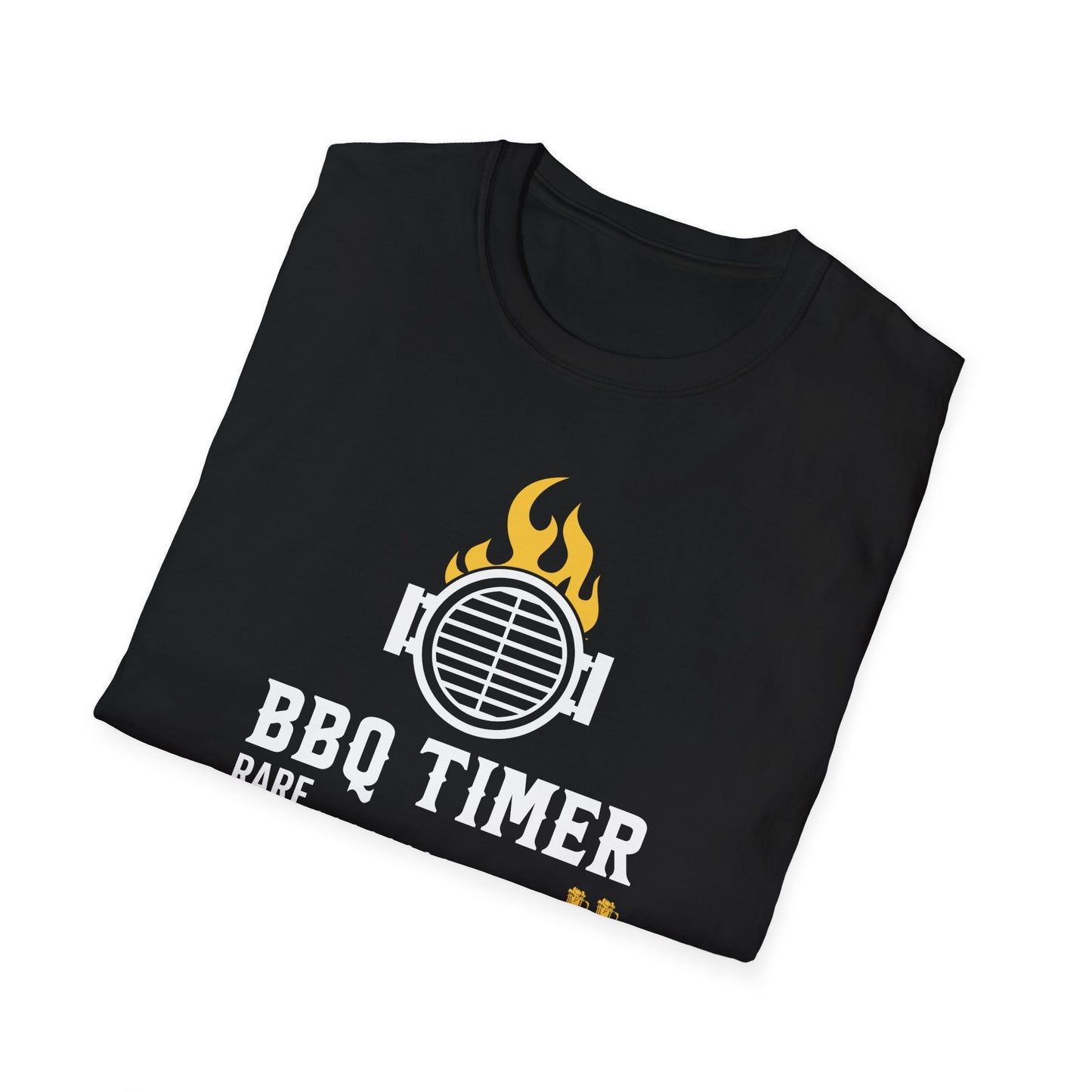 BBQ Timer
