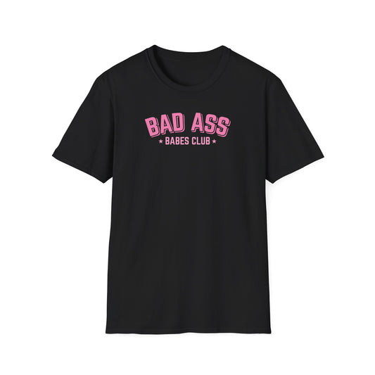 Bad Ass Babes Club