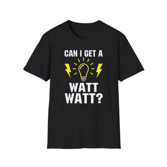 Can I Get a Watt Watt?